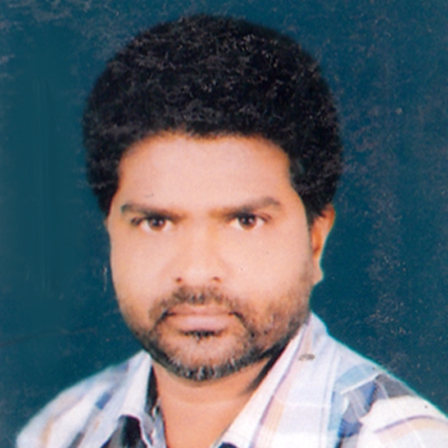 KRISHNA PAL