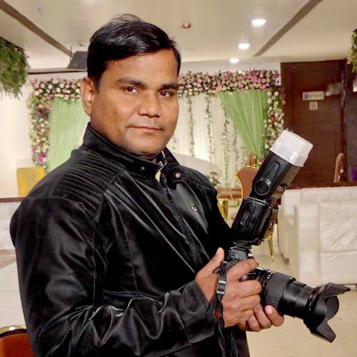 RANJEET KUMAR GAUTAM