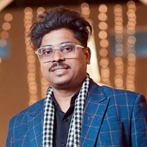 HEM RAJ JAISWAL