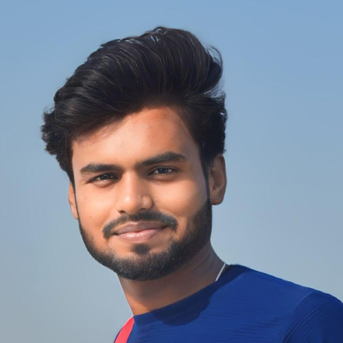 SHIVAM KUMAR KASHYAP