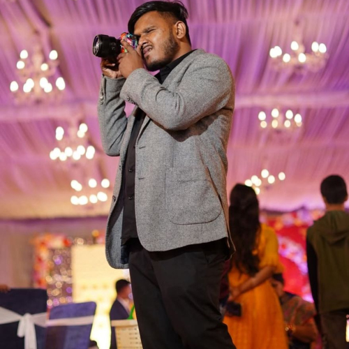 VIKAS KUMAR