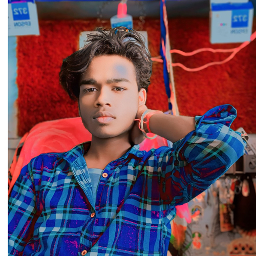 ANUJ KUMAR SHAKYA 