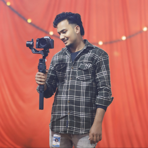 PRASHANT GUPTA