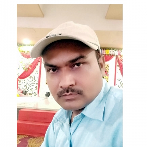 GAJENDRA PRATAP SINGH