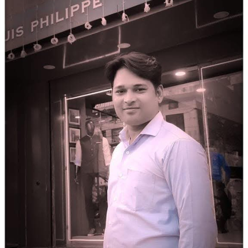 ROHIT KUMAR