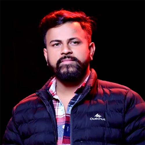 ANIL CHAUHAN