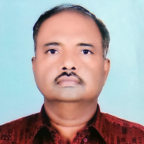SHAILENDRA KUMAR MAURYA