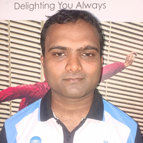 SHIVAM SAINI