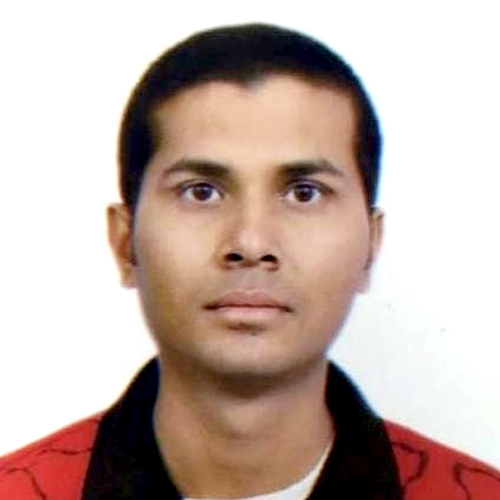 MOHD ASIF