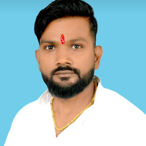 BALJEET KUMAR KANOUJIYA