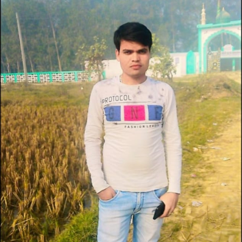 RIZWAN CHAUDHARY