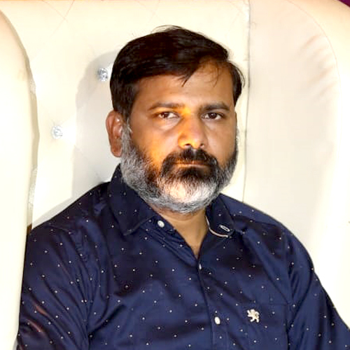 BRIJPAL SINGH
