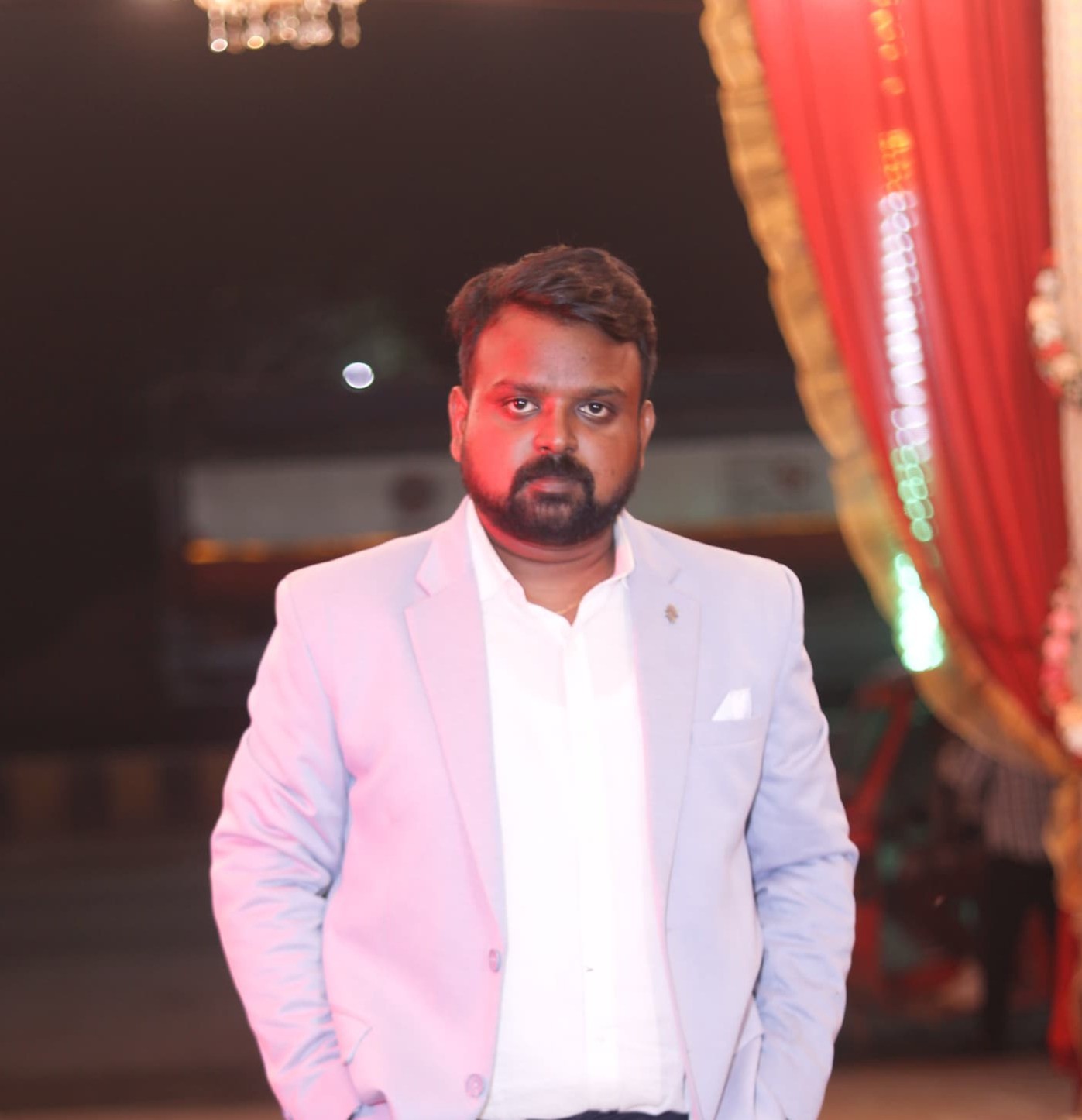 ASHISH KUMAR