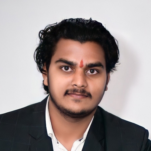 BOBY KESHARWANI (SANDEEP)