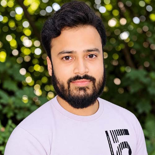 SATYENDRA GUPTA