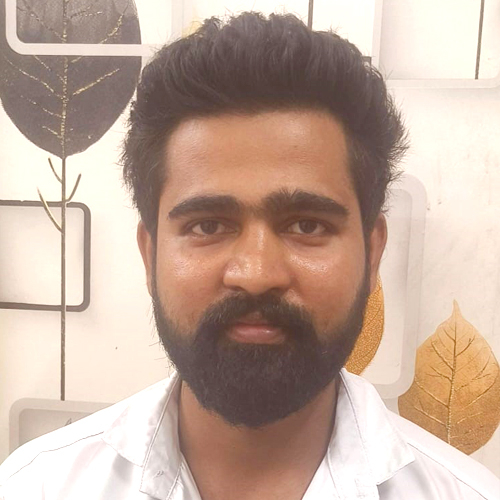 AJIT KUMAR