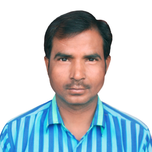SURENDRA PAL SINGH