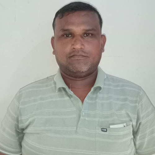VINOD KUMAR