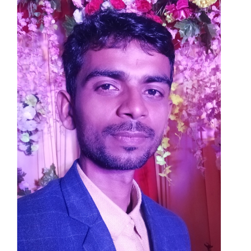  JAY PRAKASH YADAV 