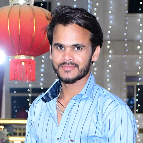 ARUN SINGH