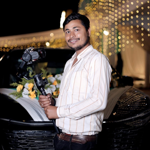 ARUN KUMAR MAURYA [DEEPAK]