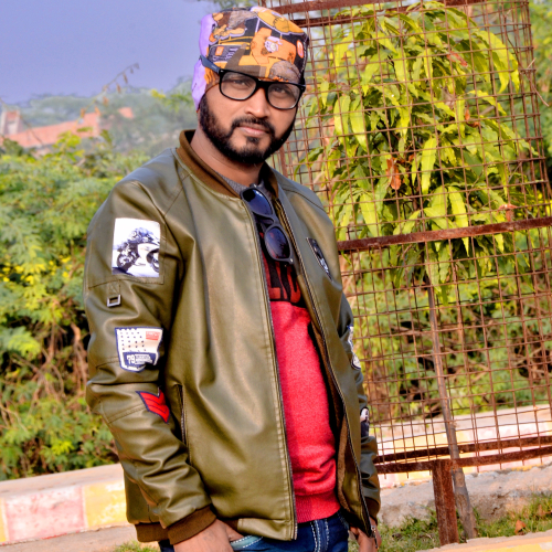 RAM KUMAR SINGH