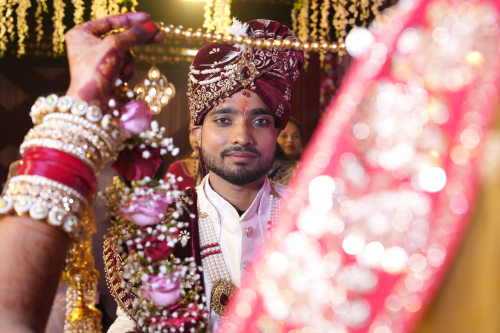 SARVOTTAM KUMAR Portfolio