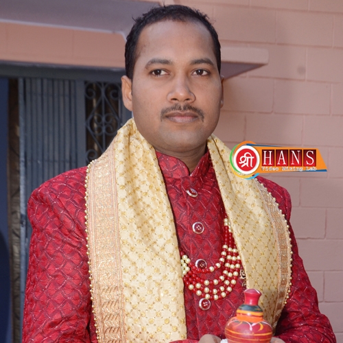 ANOJ KUMAR( ANUJ SHARMA) Portfolio