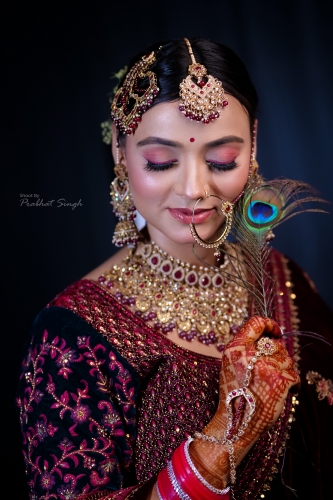 PRABHAT KUMAR SINGH Portfolio