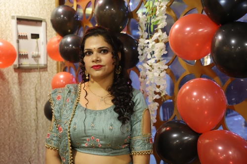 RAMU GUPTA Portfolio