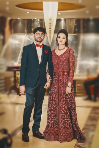 ASHISH BAJPAI Portfolio