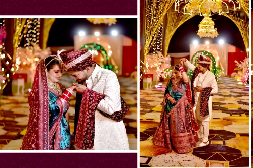 AMAR SINGH Portfolio