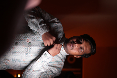 SARVOTTAM KUMAR Portfolio