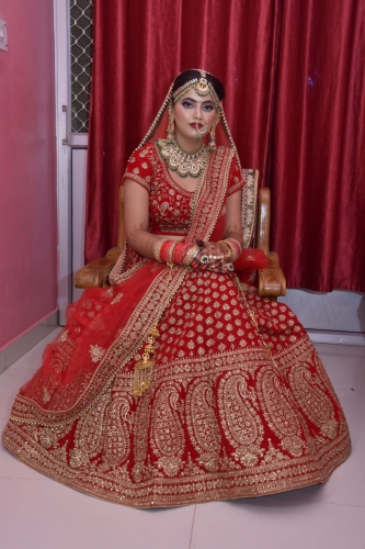 SONU KASHYAP Portfolio