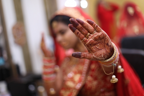 RAHUL SAHU Portfolio