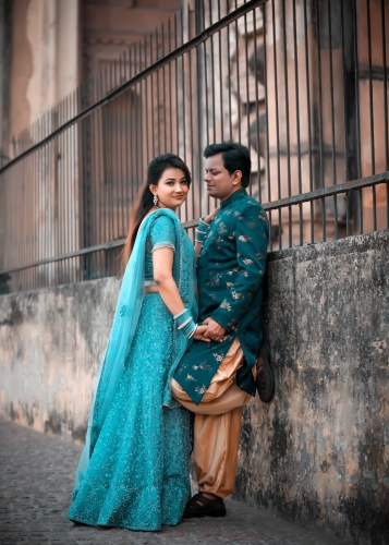 DILEEP KUMAR MAURYA Portfolio