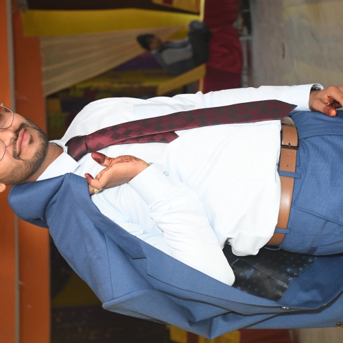 NAND LAL YADAV Portfolio