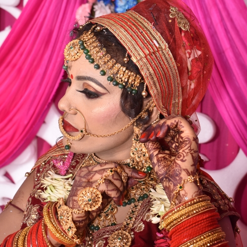 VIKASH KUMAR Portfolio