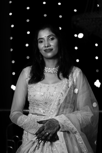 KRISHNA KUMAR  Portfolio
