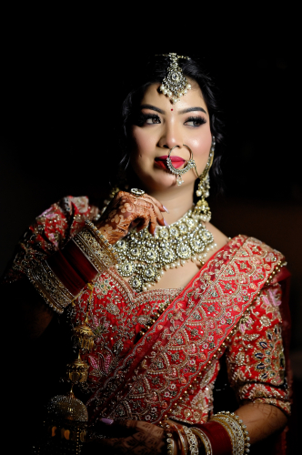 KRISHNA KUMAR Portfolio