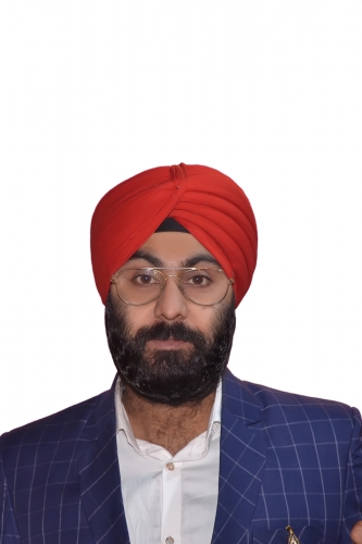 SATPAL SINGH Portfolio
