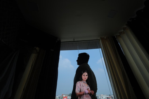 SOORAJ KUMAR Portfolio