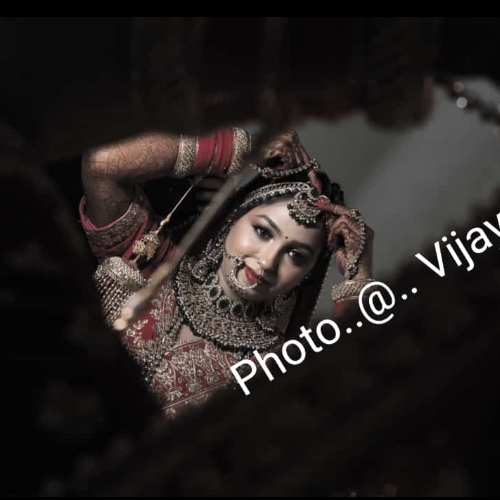 VIJAY KUMAR BALMIKI Portfolio