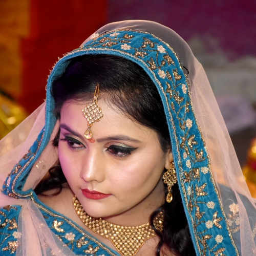 AKHIL KUMAR SAHU Portfolio