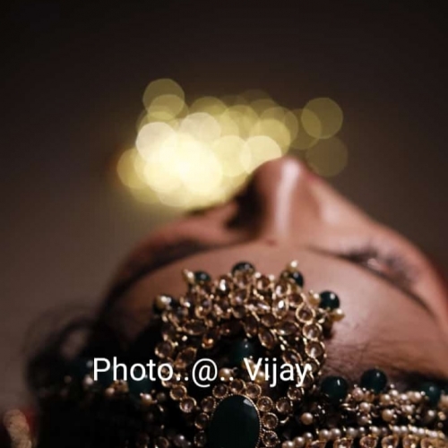 VIJAY KUMAR BALMIKI Portfolio