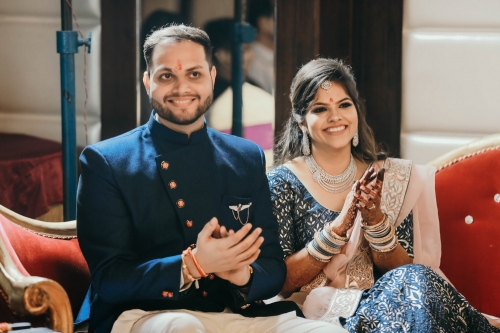 SUNEEL KUMAR VERMA Portfolio