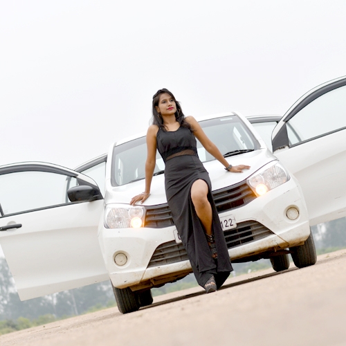 HARNARAYAN  Portfolio