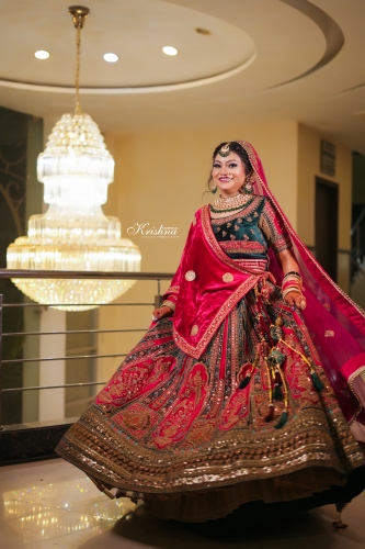 KRISHNA KUMAR Portfolio
