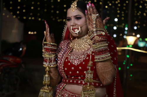 SUMIT KUMAR Portfolio