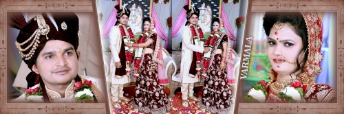 BRIJESH SAHU Portfolio